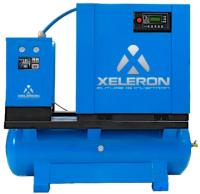 Винтовой компрессор Xeleron Dry T400 Z20A 8 бар