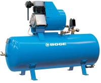 Поршневой компрессор BOGE SBMD 500- 15
