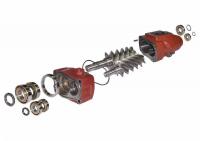 Уплотнительное кольцо DIN 7603 A24*29*2 мм. 103864