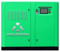 Винтовой компрессор Xeleron X15A 10 бар