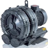 Воздуходувка  вихревая промышленная FPZ K11-TS-MOR-15.00 Standard