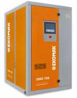 Винтовой компрессор Ekomak DMD 1000 C 8