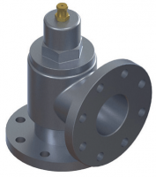 Клапан минимального давления G35F 1 1/4"