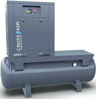 Винтовой компрессор CrossAir CA15-8RA-500
