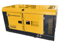 Винтовой компрессор ET-Compressors ET SD-185S-7