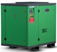 Винтовой компрессор Atmos SEC 302 Vario 13