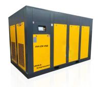 Винтовой компрессор VERSUS Kompressoren ZUV-250 VSD-10