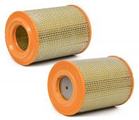 SA 6006 Фильтр воздушный SOTRAS