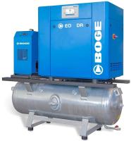 Спиральный компрессор BOGE EO 6 R 8