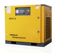 Винтовой компрессор VERSUS Kompressoren ZUV-7,5 VSD-10