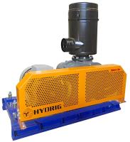 Воздуходувка роторная промышленная HYDRIG RSS-100-18,5
