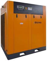 Винтовой компрессор Berg ВК-45 7