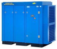 Винтовой компрессор Бежецкий АСО-ВК55/10-8,0 ESQ