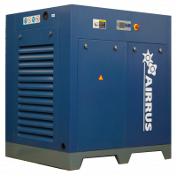 Винтовой компрессор Airrus 37 PR -10