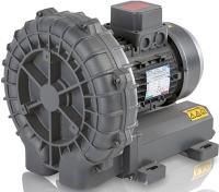 Воздуходувка  вихревая промышленная FPZ K12-MD-MOR-22.00-1 Direct Drive IE2