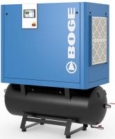 Винтовой компрессор BOGE C 18-2 LFDR 10