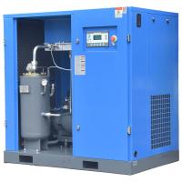 Винтовой компрессор KraftMachine KM55-10 пВЕ (IP54)