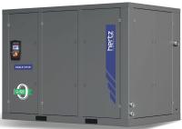 Винтовой компрессор Hertz Eagle-H VS 100 7