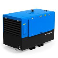 Передвижной дизельный компрессор AIRBOX ADS750-12