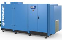 Винтовой компрессор BOGE SO 180-2 W 10