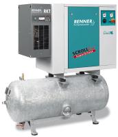 Спиральный компрессор Renner SLDK-S 3.7/250-10