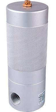 Магистральный фильтр сжатого воздуха DALGAKIRAN HGO 850 MP