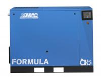 Винтовой компрессор Abac FORMULA.I 37 (13 бар)
