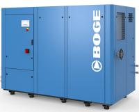 Винтовой компрессор BOGE S 90-4 LFD 13