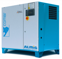 Винтовой компрессор ALMiG COMBI-15-13