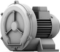 Воздуходувка вихревая промышленная Elektror SE 20