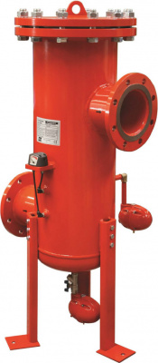 Магистральный фильтр сжатого воздуха Mikropor F 21000 P