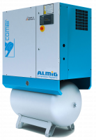 Винтовой компрессор ALMiG COMBI-11/270-13 D