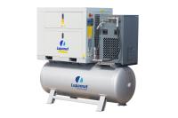 Винтовой компрессор Lupamat LKV 5.5/7.5 MIT