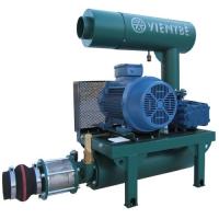 Воздуходувка роторная промышленная Vienybe Omega GM 30L-45.0