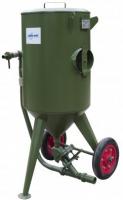 Пескоструйный аппарат Zitrek DSMG-200 (рукав 25мм)