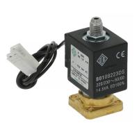 Катушка соленоида с провол. соединителем (24V DC) 100423