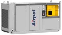 Взрывозащищенный (Шахтный) компрессор Airpol 75 G/N-10