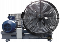 Поршневой компрессор Spitzenreiter SHG3-500