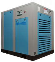 Винтовой компрессор Spitzenreiter S-EKO-300D II 8