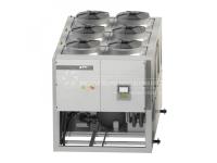 Чиллер ATS CGW 4600
