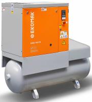 Винтовой компрессор Ekomak DMD 200 CR 7