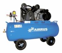 Поршневой компрессор Airrus CE 100-V38