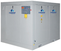 Винтовой компрессор Lupamat LKV 90/13 DHK PLUS