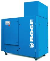 Винтовой компрессор BOGE SLF 40-3 13