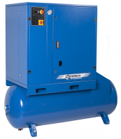 Винтовой компрессор Remeza ВК25Т-8-500ДВС