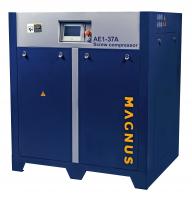 Винтовой компрессор Magnus AE1-37А-8