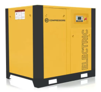 Винтовой компрессор ET-Compressors ET SL 185-10 VS (IP54)