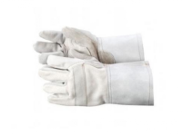 Перчатки Contracor для абразивоструйных работ