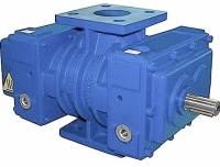 Воздуходувка роторная промышленная Lutos DI 120