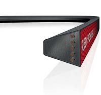 272711531304 Ремень компрессора Atmos